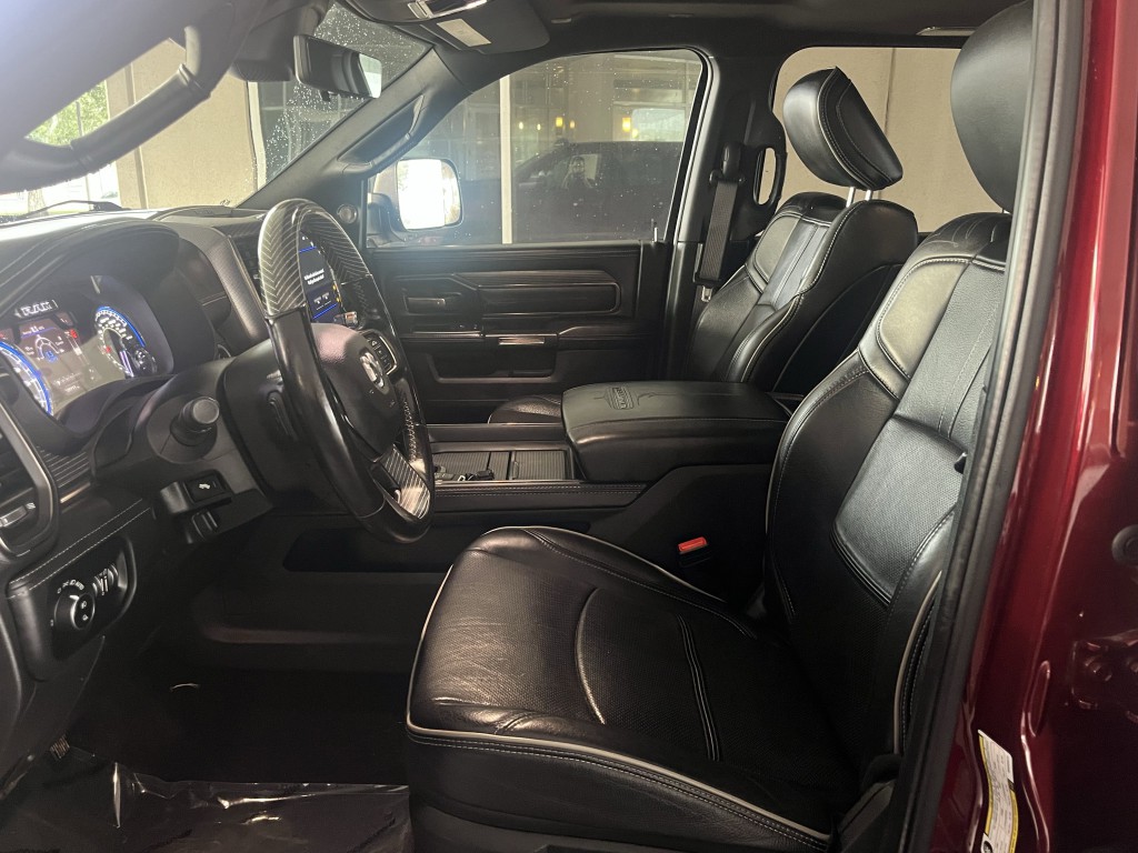 2021 RAM 3500 Image 26