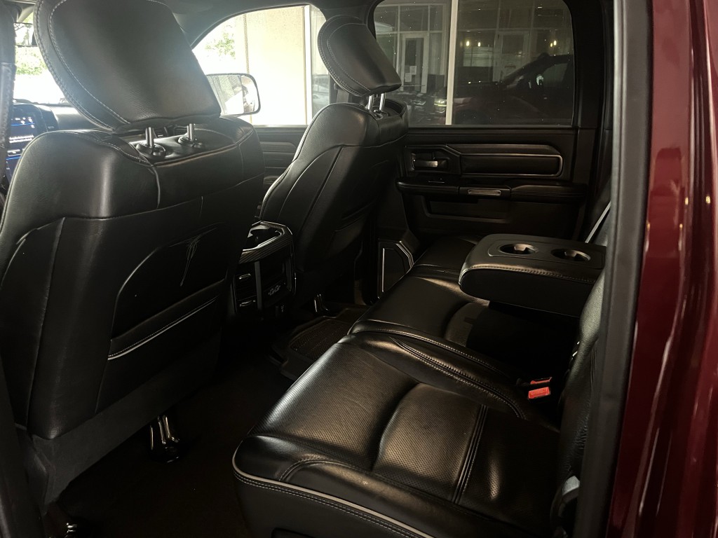 2021 RAM 3500 Image 29