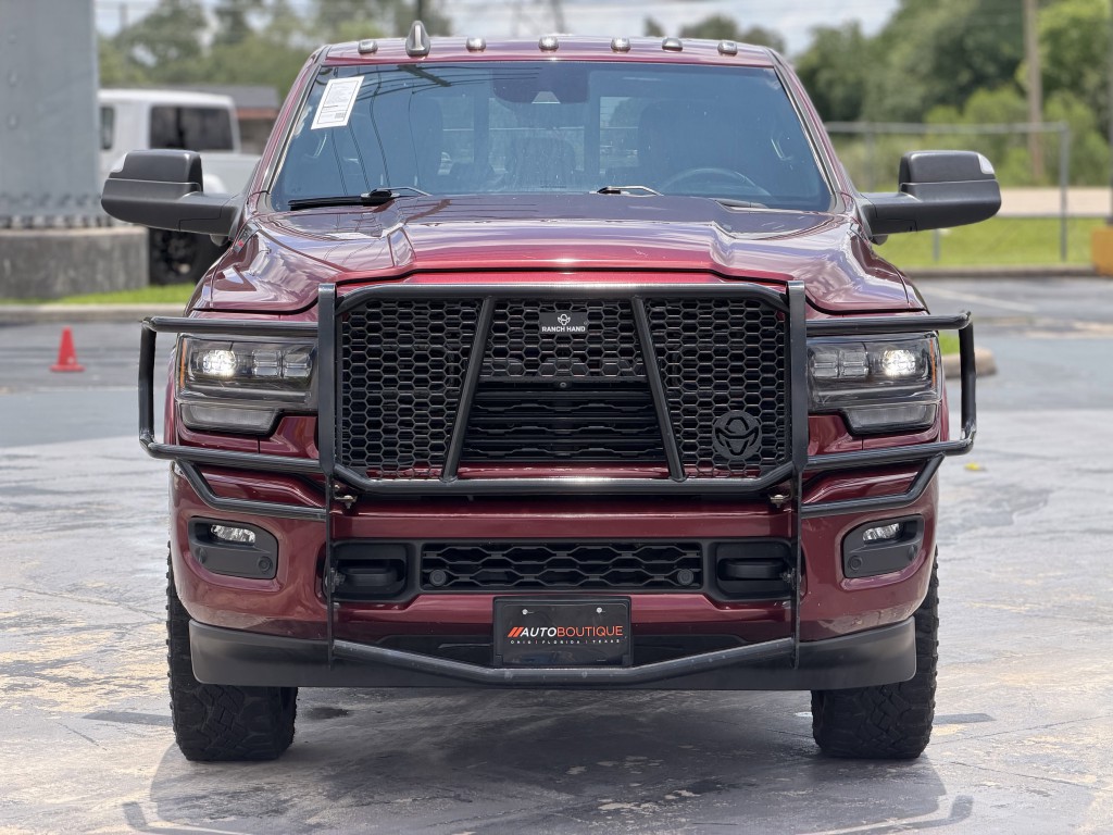 2021 RAM 3500 Image 6