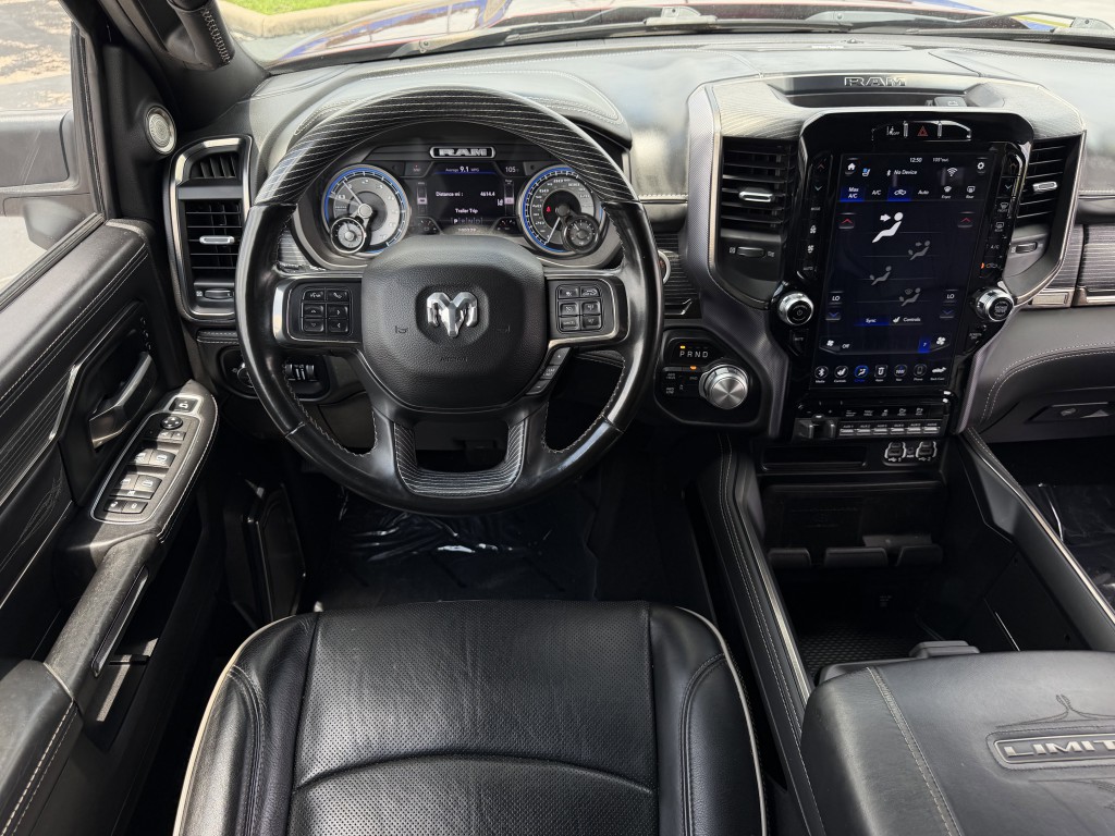 2021 RAM 3500 Image 14