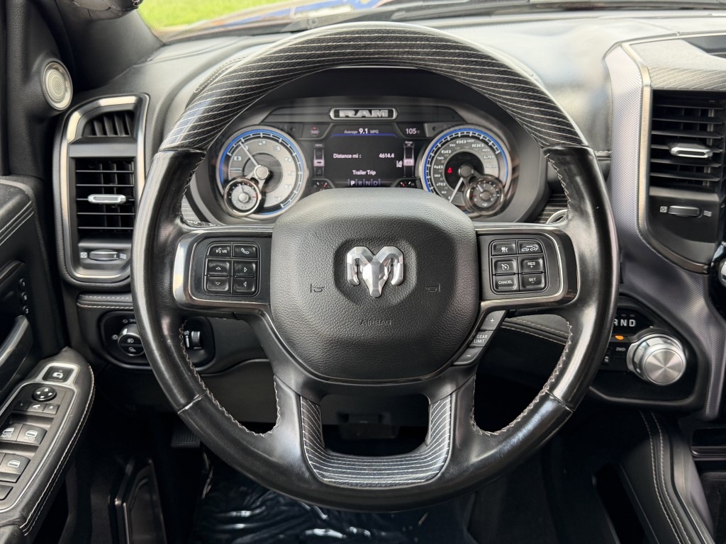 2021 RAM 3500 Image 15