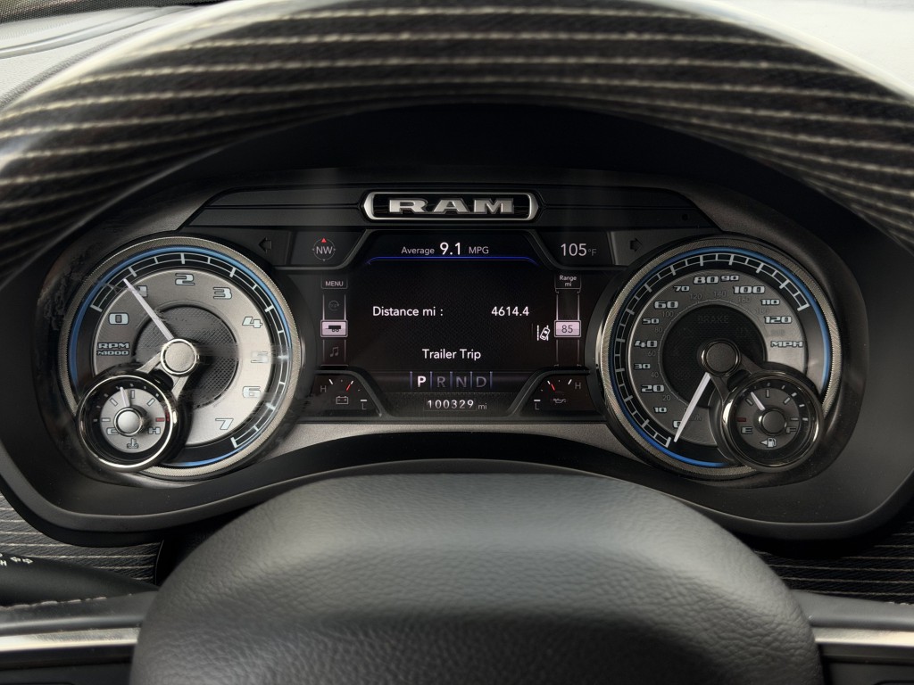 2021 RAM 3500 Image 18