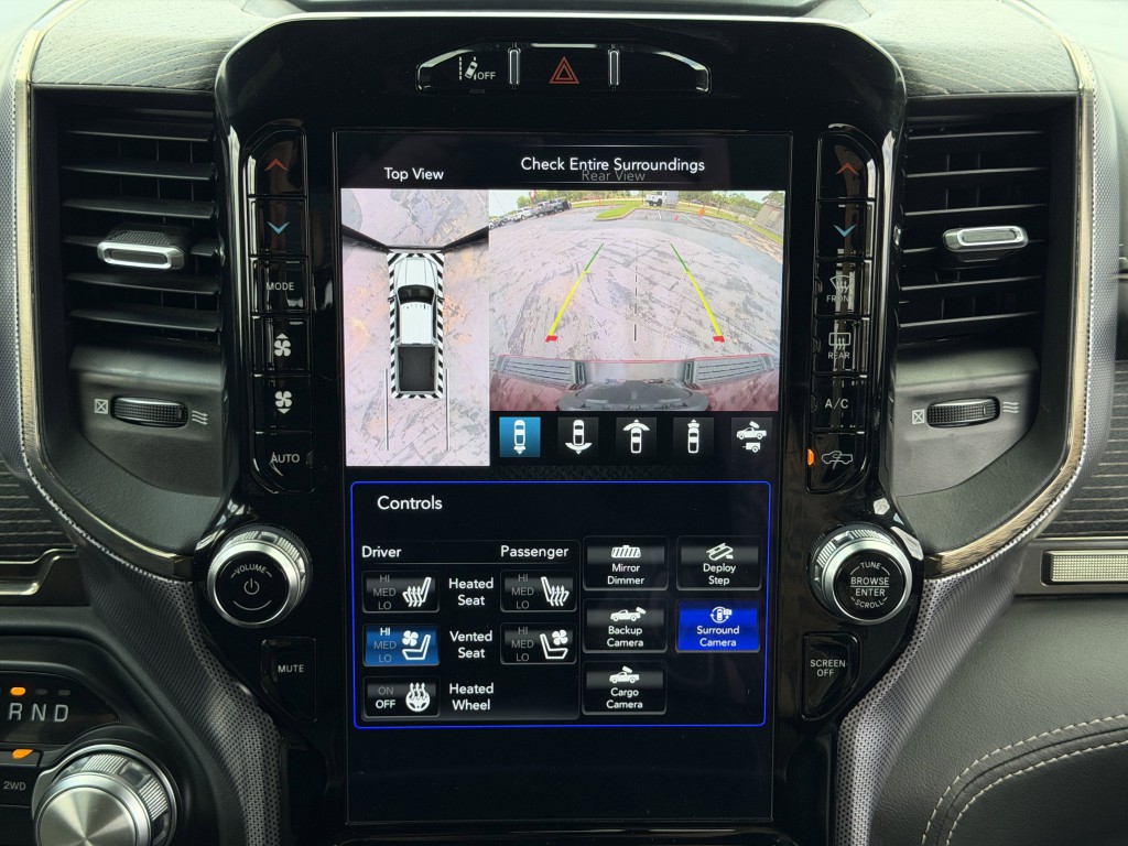 2021 RAM 3500 Image 21