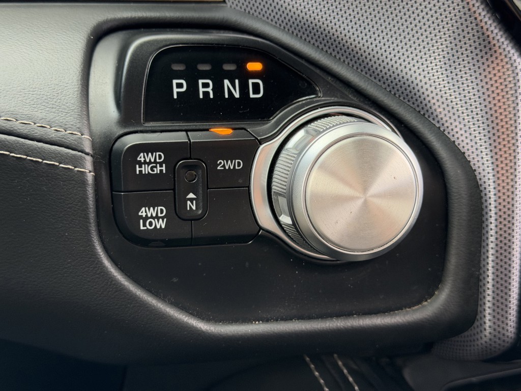2021 RAM 3500 Image 22