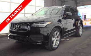 Image for 2022 Volvo XC90 Momentum ID: 7337742