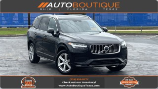 Image for 2022 Volvo XC90 Momentum ID: 7337742