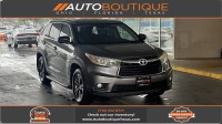 Image for 2016 Toyota Highlander XLE ID: 7337743