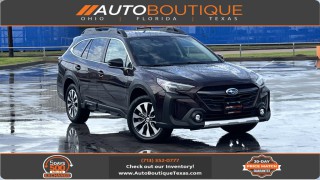 Image for 2025 Subaru Outback Limited ID: 7337749