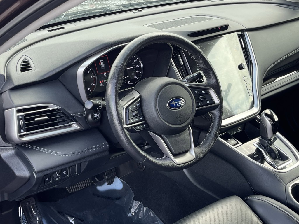 2025 Subaru Outback Image 15