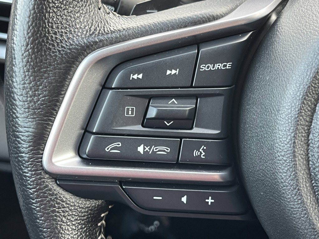 2025 Subaru Outback Image 19