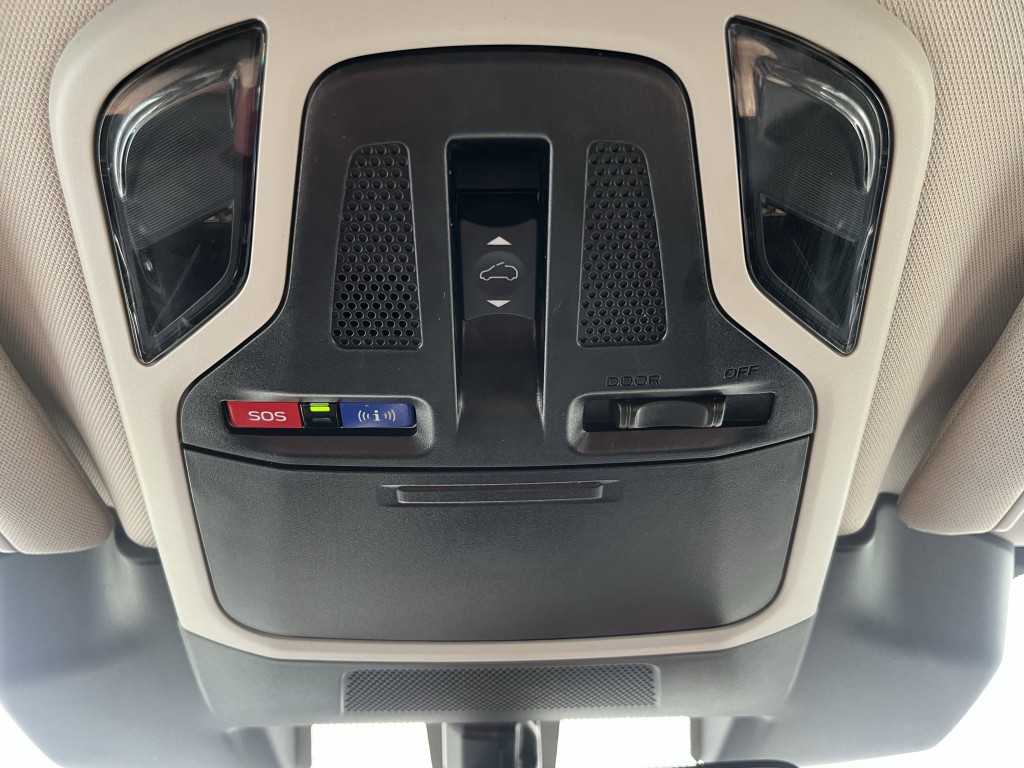 2025 Subaru Outback Image 22