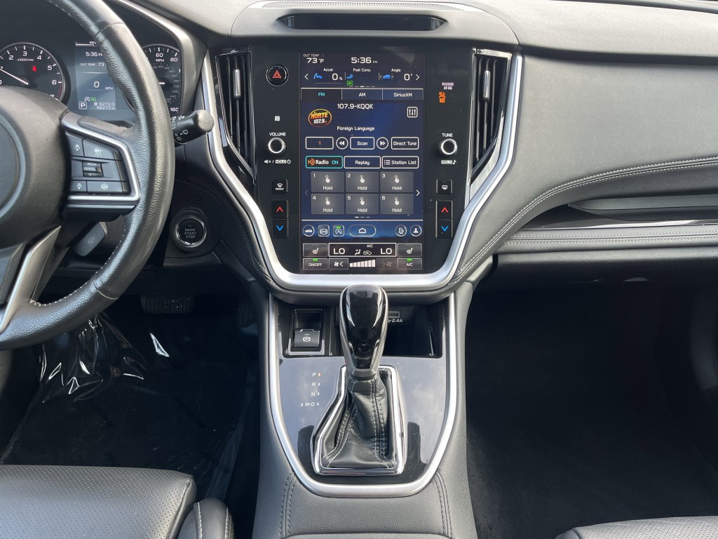 2025 Subaru Outback Image 26