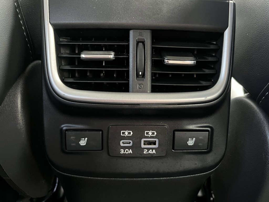 2025 Subaru Outback Image 27