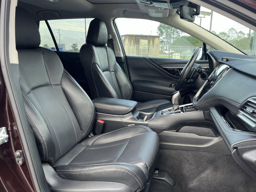 2025 Subaru Outback Image 31