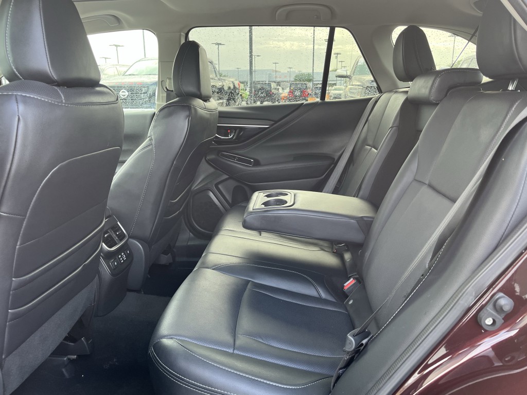2025 Subaru Outback Image 32