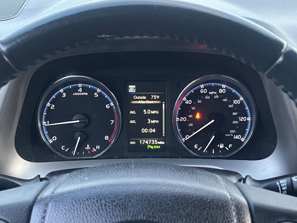 2017 Toyota Rav4 Image 23