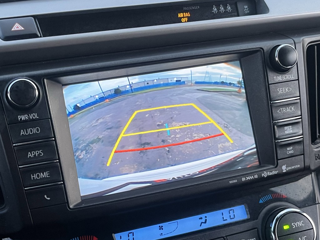 2017 Toyota Rav4 Image 25