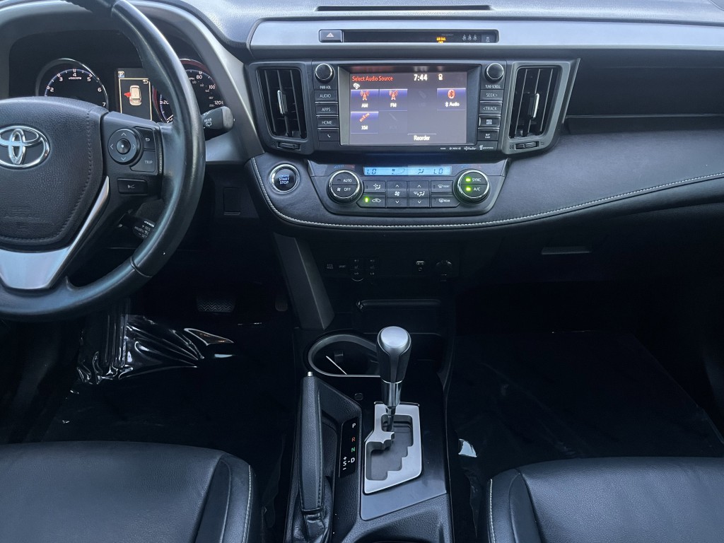 2017 Toyota Rav4 Image 27