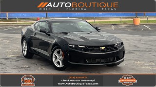 Image for 2023 Chevrolet Camaro 1LT ID: 7337754