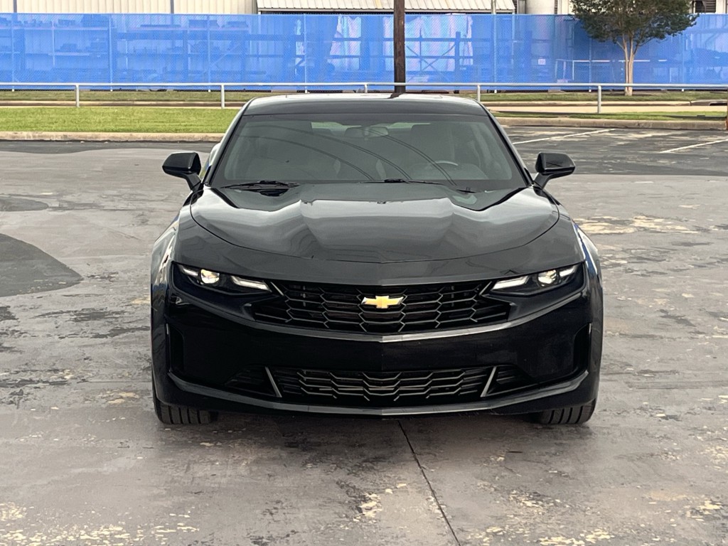 2023 Chevrolet Camaro Image 6