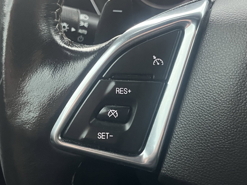 2023 Chevrolet Camaro Image 18