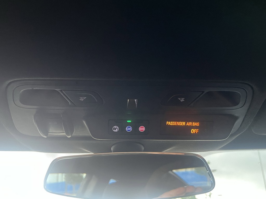 2023 Chevrolet Camaro Image 23