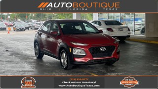 Image for 2021 Hyundai Kona SE ID: 7337755
