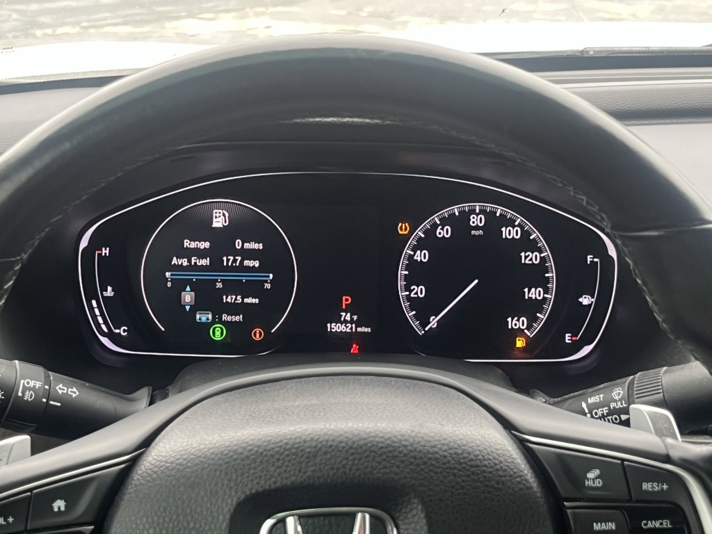 2018 Honda Accord Image 18