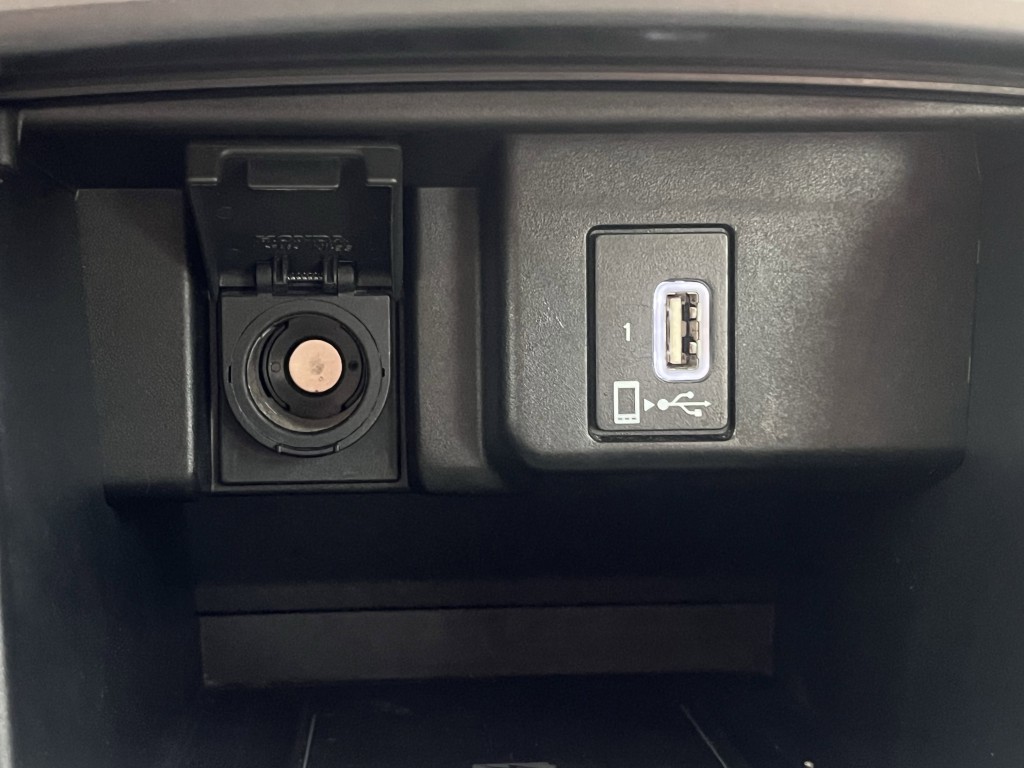 2018 Honda Accord Image 20