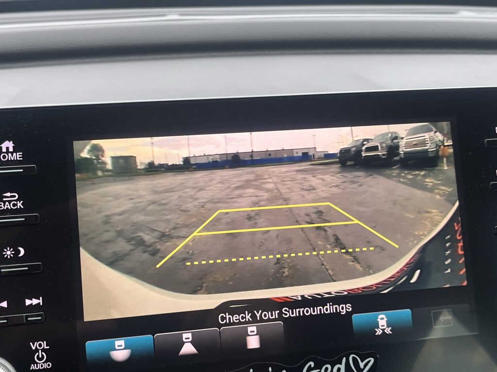 2018 Honda Accord Image 21