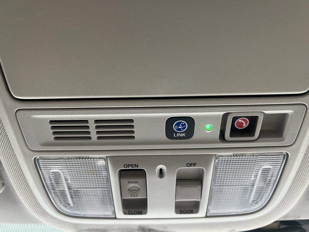 2018 Honda Accord Image 22