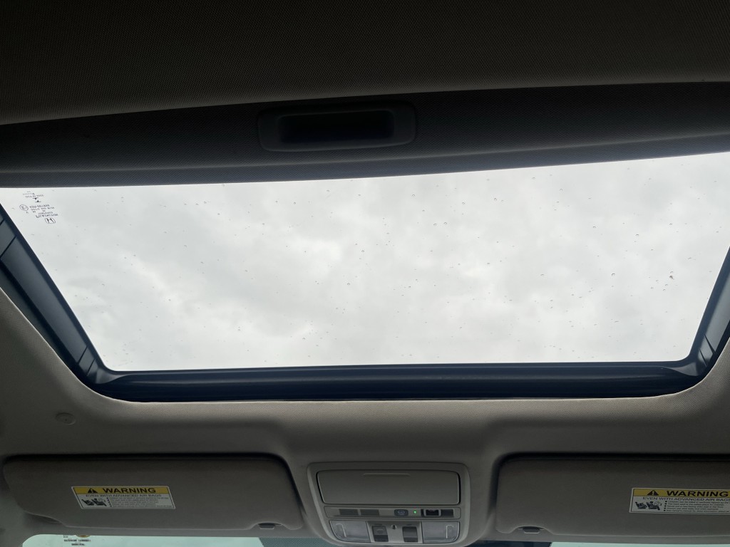 2018 Honda Accord Image 30