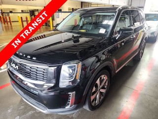 Image for 2022 Kia Telluride S ID: 7340846