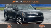 Image for 2022 Kia Telluride S ID: 7340846