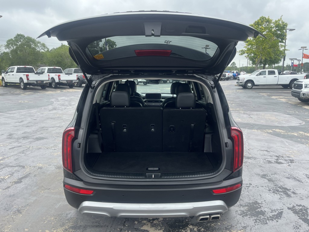 2022 Kia Telluride Image 11