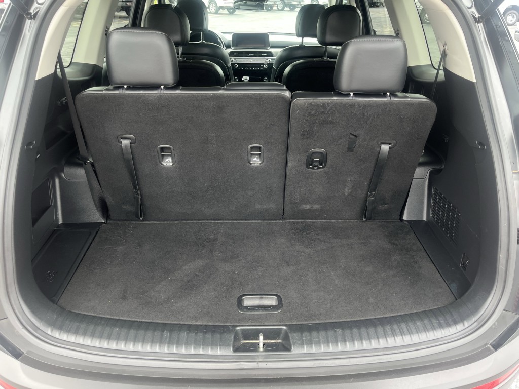 2022 Kia Telluride Image 12