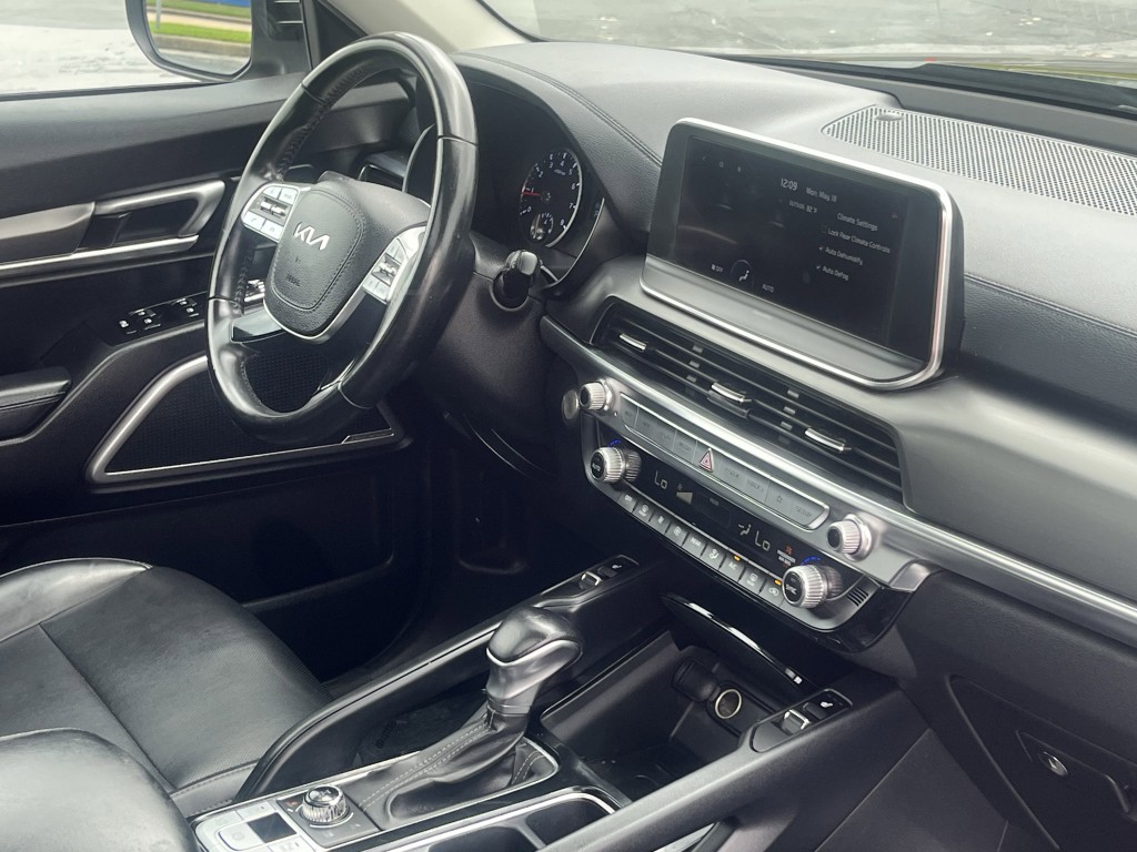 2022 Kia Telluride Image 15