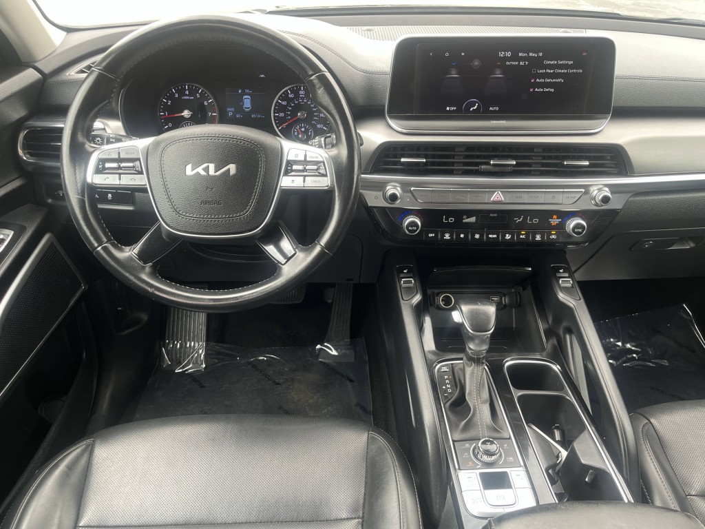 2022 Kia Telluride Image 16
