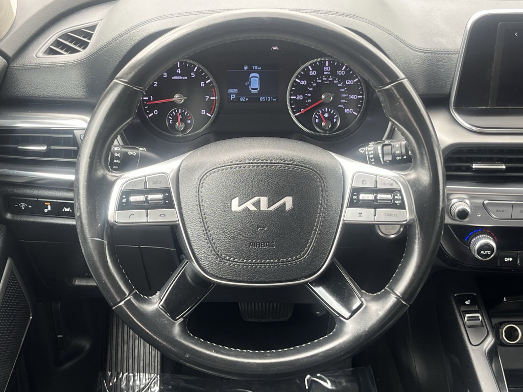 2022 Kia Telluride Image 17