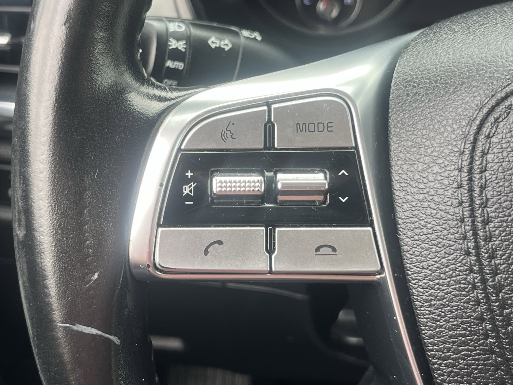 2022 Kia Telluride Image 18