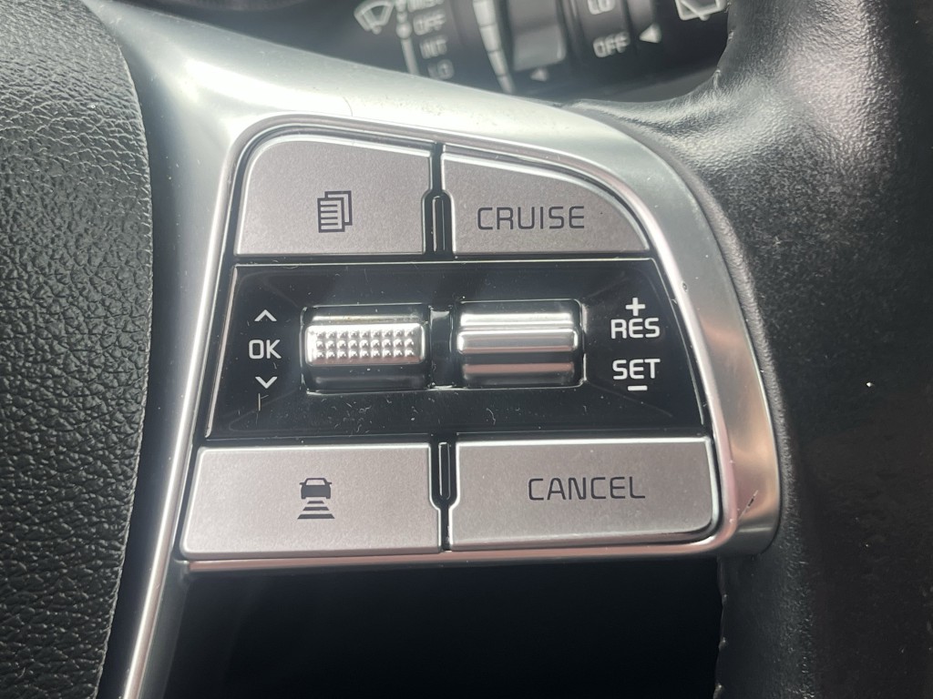 2022 Kia Telluride Image 19