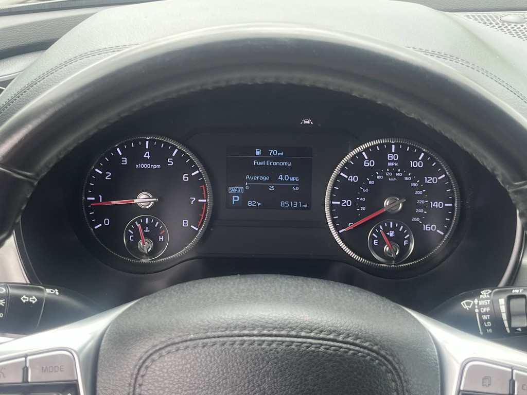 2022 Kia Telluride Image 20