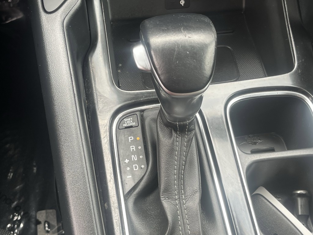 2022 Kia Telluride Image 21