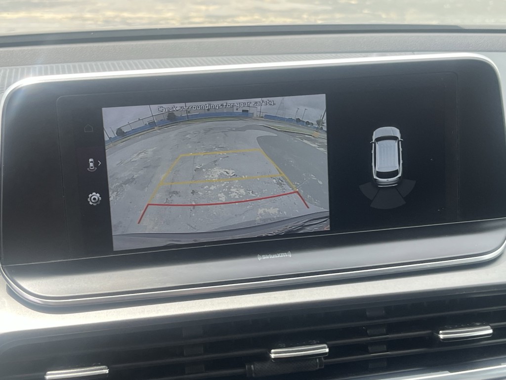 2022 Kia Telluride Image 23