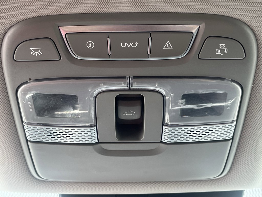 2022 Kia Telluride Image 24