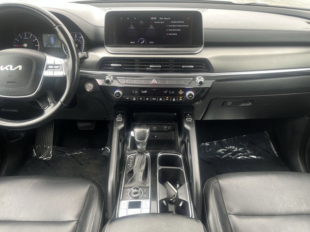 2022 Kia Telluride Image 25