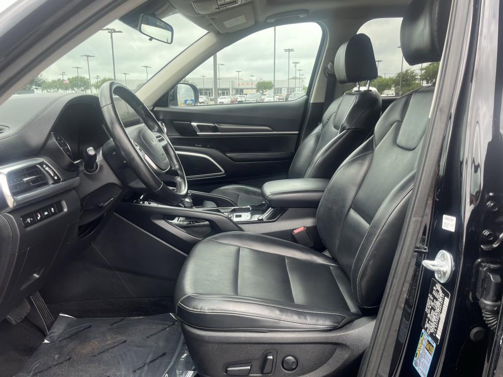2022 Kia Telluride Image 28