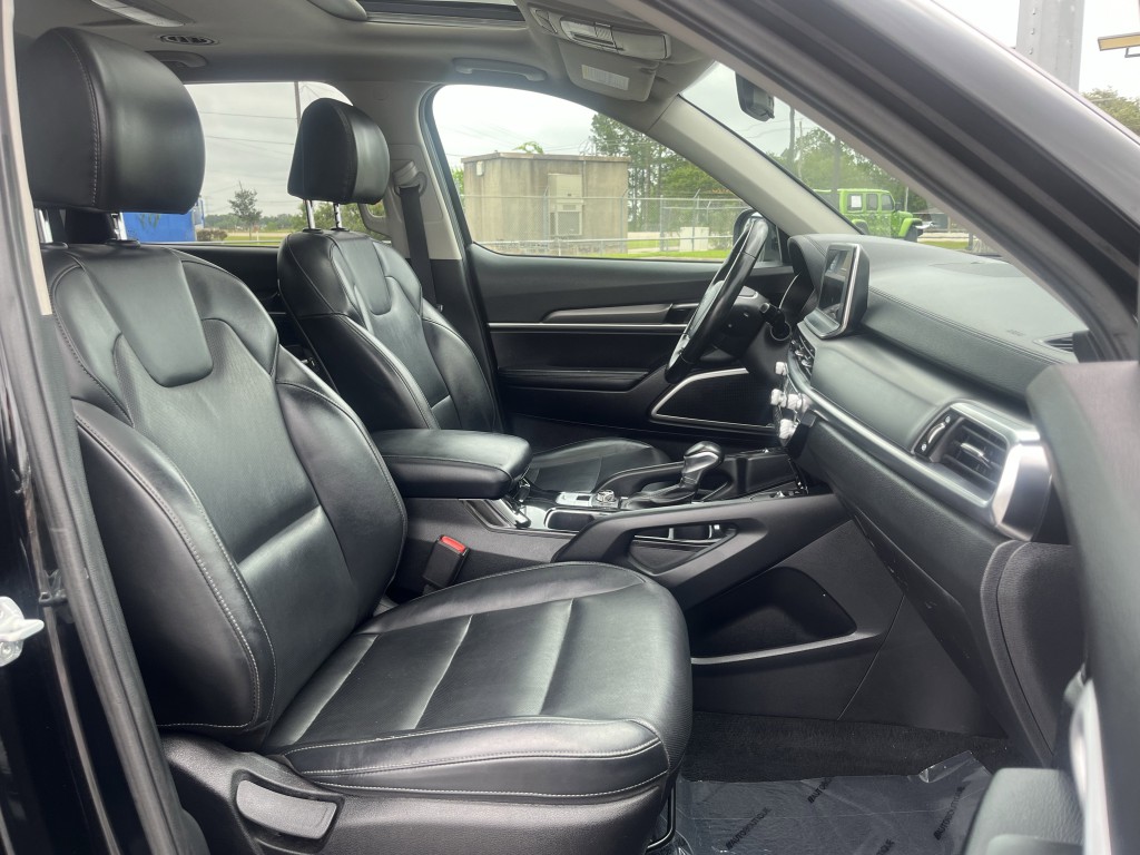 2022 Kia Telluride Image 29