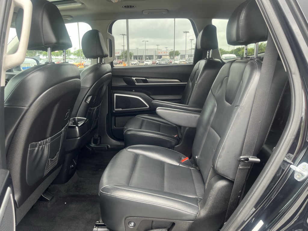 2022 Kia Telluride Image 30