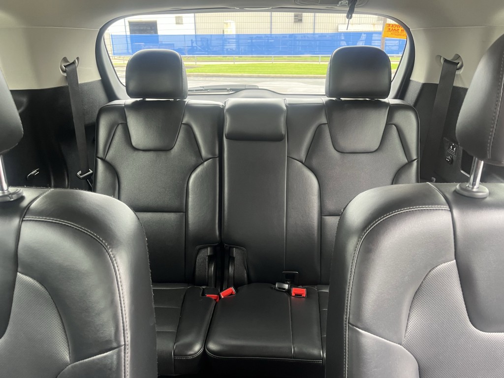 2022 Kia Telluride Image 31